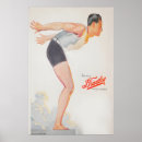 Recherche de années 1920 posters Illustration