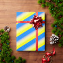 Recherche de bleu jaune papier cadeau Ukraine