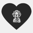 Recherche de portrait de loup autocollants Amoureux des chiens