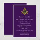 Recherche de franc maçon invitations Maçonnerie