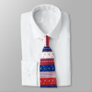 Recherche de drapeau américain cravates Rayures