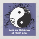 Recherche de yin yang invitations Chinois