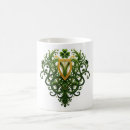Recherche de st patricks day tasses Irlandais
