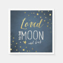 Recherche de m étoile serviettes Fête d'anniversaire