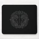 Recherche de style tatouage tapis souris Ceinture