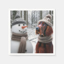 Zoek naar vakantie humor servetten Winter