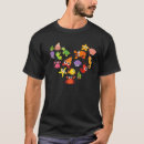 Recherche de crustacés tshirts Crevettes