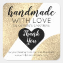 Recherche de glitter labels Customer
