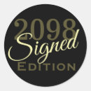 Recherche de promotion vente autocollants Noir