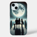 Zoek naar herders honden hoesjes Silhouet