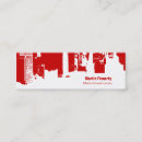 Recherche de horizon cartes visite Architecte
