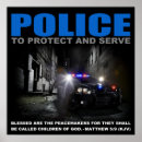 Recherche de matière art Police