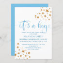 Recherche de jaune baby shower invitations Moderne