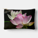Recherche de lotus cosmétiques pochettes Rose