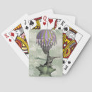 Recherche de steampunk jeux de cartes Antique