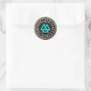 Recherche de asatru autocollants Norse