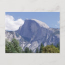Recherche de demi de dôme cartes postales Californie