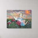 Zoek naar sprookje kunst Alice in wonderland