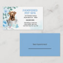 Recherche de labrador retriever cartes visite Professionnel