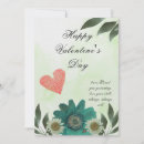 Recherche de aucun valentine vœux cartes Amour