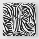 Recherche de safari jungle horloges Tendance
