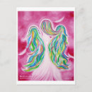 Recherche de nous avons un ange gardien vœux cartes Ailes