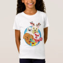 Zoek naar mager tshirts Kerst