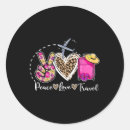 Zoek naar zomervakantie stickers Familievakantie