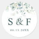 Zoek naar groen blad stickers Waterverf