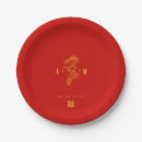Recherche de dragon rouge Chinois