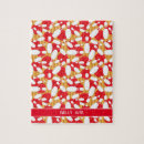 Recherche de broches puzzles Bowling