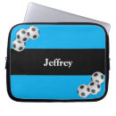 Zoek naar voetbal laptop sleeves Zwart
