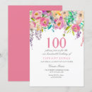 Recherche de watercolor flower anniversaire invitations Pour tous