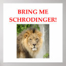Recherche de schrodinger posters Physique