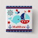Zoek naar maritieme buttons Zee