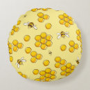 Recherche de abeille mignonne coussins Adorable