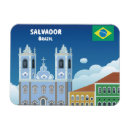 Recherche de drapeau brésilien magnets Voyage
