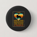 Recherche de sheltie badges Loup