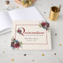 Recherche de quinceanera livre d or Élégant