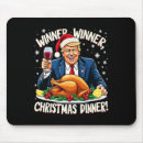 Recherche de dîner noël tapis souris Américain