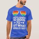 Recherche de son anniversaire tshirts Famille