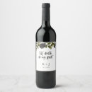 Recherche de halloween mariage vin étiquettes Vintage