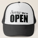 Recherche de ouvert casquettes Sarcasme