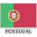 Zoek naar vlag van portugal stickers Patriottisch
