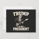 Recherche de president invitations Donald
