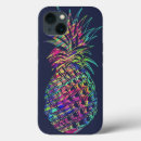 Zoek naar tropisch fruit iphone hoesjes Neon