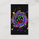 Recherche de étudiant musique cartes visite Affaires