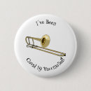 Recherche de de trombone badges Instrument musical