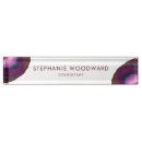 Zoek naar plak naambordjes Modern