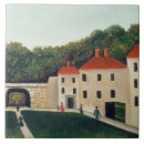 Recherche de rousseau carreaux Douanier